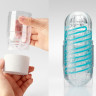 Мастурбатор TENGA SPINNER TETRA SPN-001