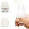 Стимулятор-яйцо TENGA EGG SHINY EGG-011
